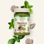 Бурканче Сос от трюфел с песто Дженовезе – Ready To Eat