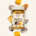 Буркан от Сос от трюфел с чедър – Ready To Eat