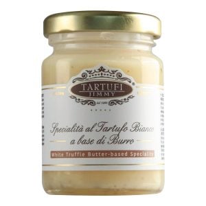 Масло с бял трюфел, 120 гр.