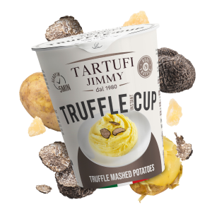 Изображение на чаша Tartufi Jimmy Truffle