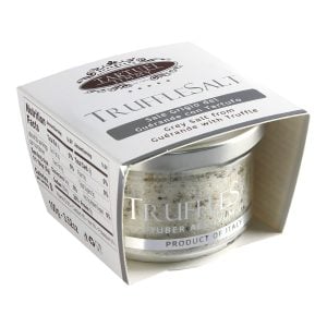 сива келтска сол с трюфел