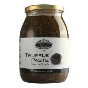 Буркан с паста Трюфел