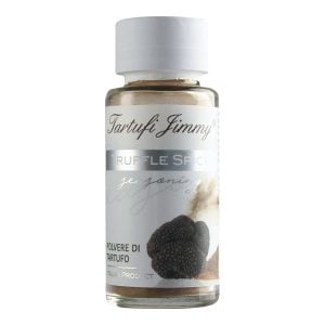Бутилка Подправка от сушен летен трюфел
