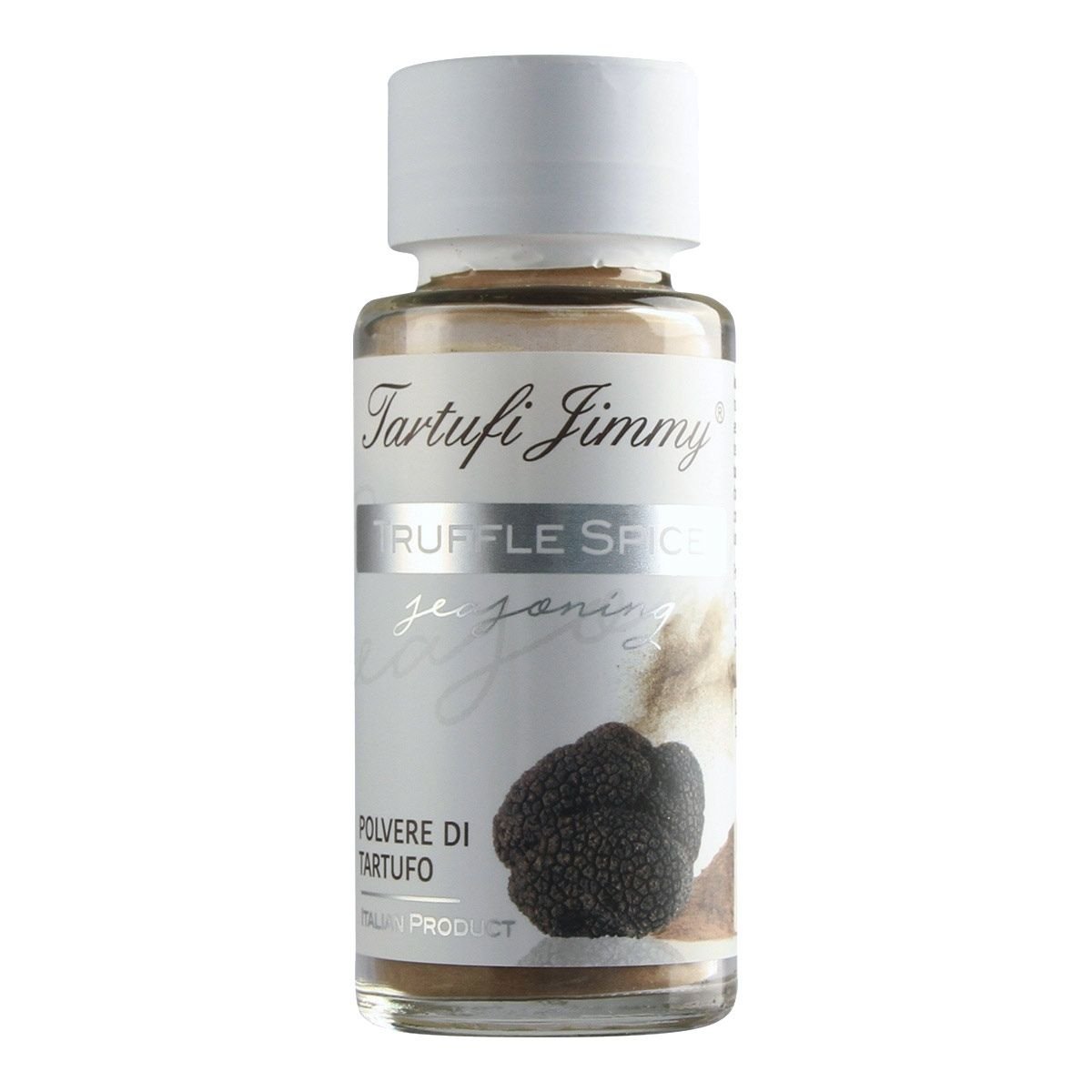 Бутилка Подправка от сушен летен трюфел