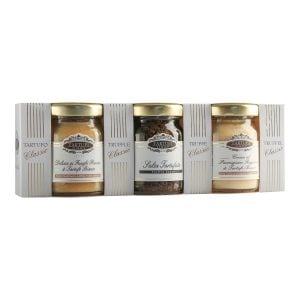 Три буркана Гурме трюфел