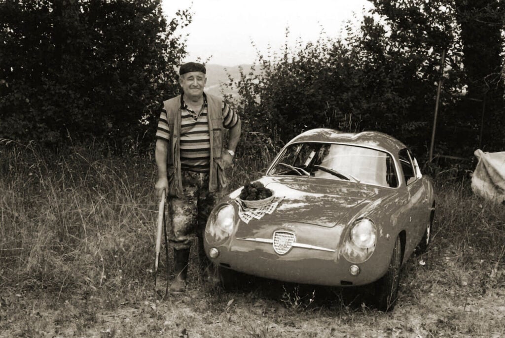 Tartufi.bg - История на компанията Jimmy Tartufi