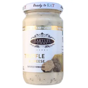 Готови за консумация продукти с трюфели от Tartufi.bg